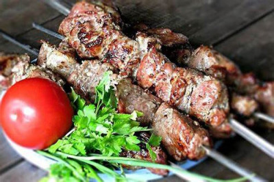 Самые вкусные шашлыки: нитрит натрия – это не «вредная химия» - 10.jpg