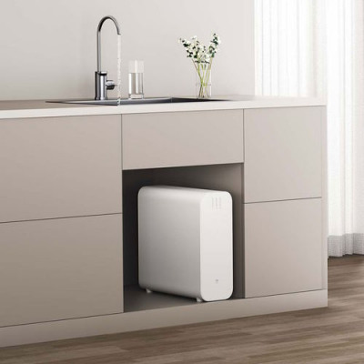 Крутой фильтр для воды с обратным осмосом Xiaomi Mijia 1000G - 8.jpg