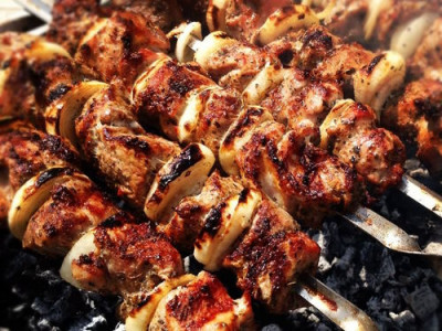 Майские шашлыки и барбекю: что будет, если есть одно мясо? - 7.jpg