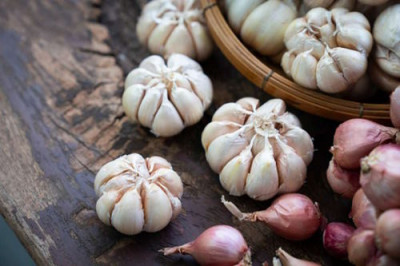 Чеснок не диета одиночества , а полезный и вкусный продукт - 8.jpg