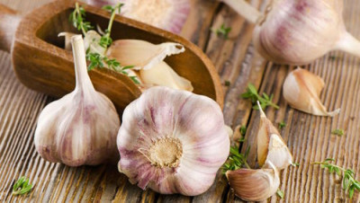 Чеснок не диета одиночества , а полезный и вкусный продукт - 10.jpg