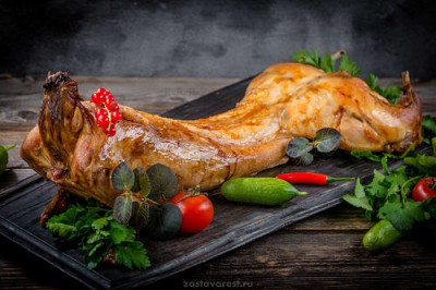 Крольчатина: реально ли так полезно мясо кролика? - 8.jpg