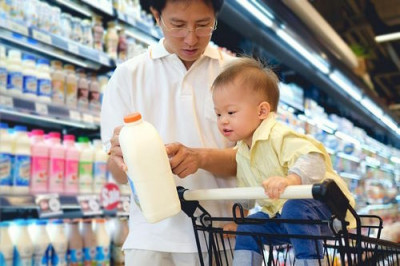 В Китае запустили молочные продукты, выращенные бактериями - 10.jpg