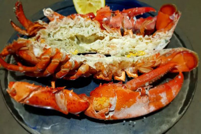 Раки против лобстеров: что лучше, вкуснее, полезнее, и что бы вы предпочли? - 7.jpg