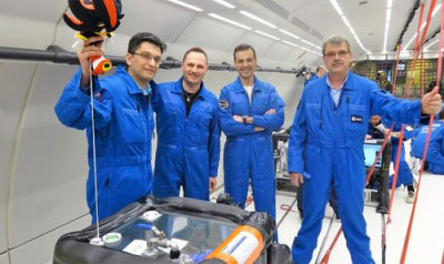 Как пожарить картошку в космосе: новый «научный» аттракцион от ESA - 10.jpg