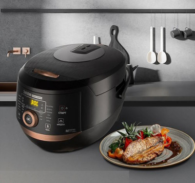 Мультикухня Redmond SkyKitchen: главное – не потеряться в функциях - 7.jpg