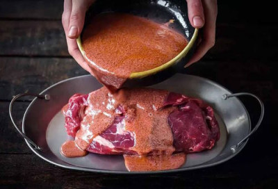 Маринад для мяса курицы: есть ли отличия от маринада для говядины? - 9.jpg