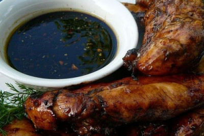 Маринад для мяса курицы: есть ли отличия от маринада для говядины? - 10.jpg