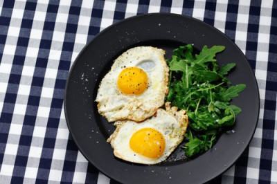 Куриные яйца: что полезнее - вкрутую, всмятку, омлетом или глазуньей? - 5.jpg