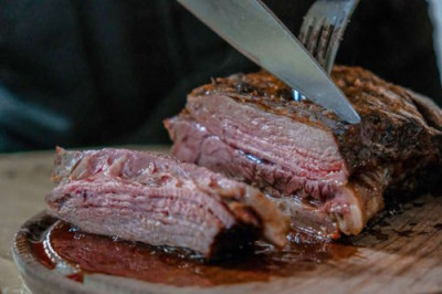 Стэнфорду заказали напугать людей мясом? ДНК жаренного мяса провоцирует рак - 10.jpg
