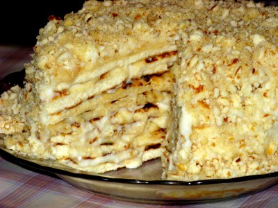 Торт на сковороде - Tort_na_skovorode.JPG