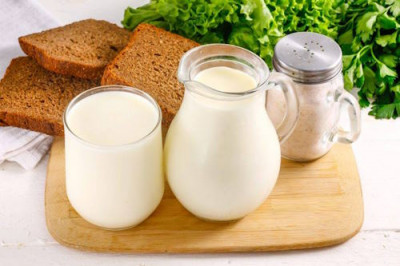 Квас: такой разный, но всегда вкусный и освежающий - 5.jpg