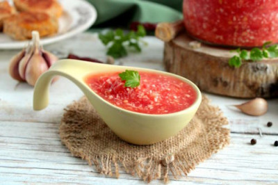 Хрен деревенский: васаби на минималках или суперпродукт? - 7.jpg