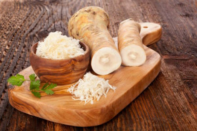 Хрен деревенский: васаби на минималках или суперпродукт? - 9.jpg