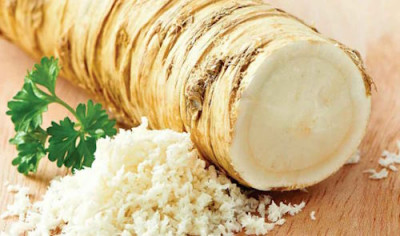 Хрен деревенский: васаби на минималках или суперпродукт? - 10.jpg