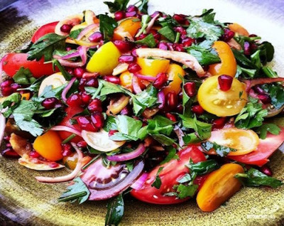 Чесночное масло по-бирмански для салатов: недорого и очень вкусно - 5.jpg