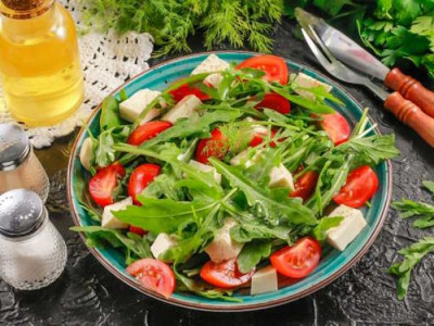 Чесночное масло по-бирмански для салатов: недорого и очень вкусно - 6.jpg