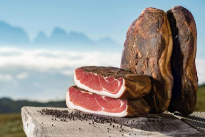 Итальянский шпек speck : разве мясо может быть вкуснее? - 6.jpg