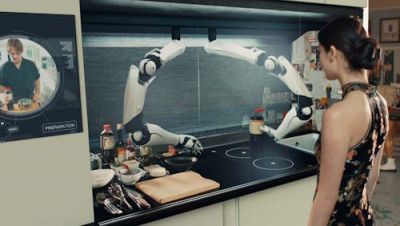 Moley: робот-повар на вашей кухне - 6.jpg