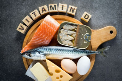 Скумбрия – самая богатая витамином D рыба но не вся - 9.jpg