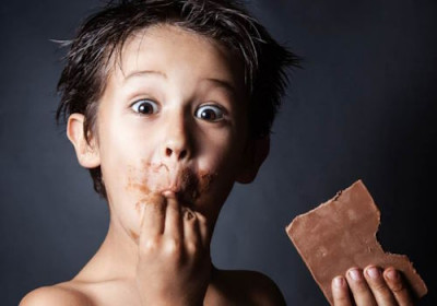 Тёмный шоколад - суперпродукт, который снижает стресс и улучшает настроение - 6.jpg