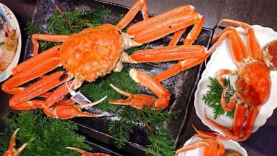 Крабы стали дешевле из-за санкций но не для всех - 10.jpg