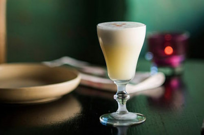 Бренди Писко: загадочный напиток, вдохновивший коктейльные шедевры - 7.jpg