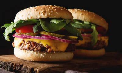 Бургер без мяса: компания Kellogg в поисках веганской гастрономической гармонии - 9.jpg