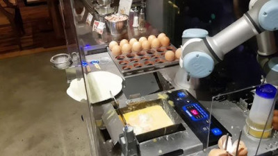 Cooking Robot YORI: мастерство кулинарии будущего или утопия? - 9.jpg