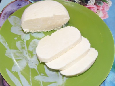 Сыр панир - Сыр.JPG