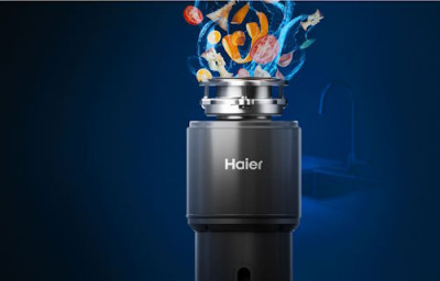 Измельчитель пищевых отходов Haier HDM-1370B: ваша кухня станет чище, а вы - счастливее - 9.jpg
