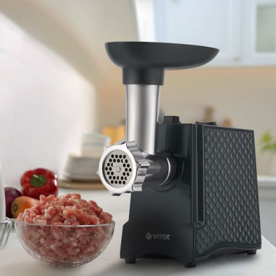 Мясорубка без усилий: Vitek VT-3619 - 10.jpg