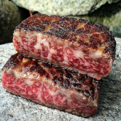 Новый лондонский ресторан предлагает стейки по 850 £ - 7.jpg