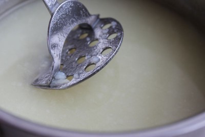Суп с чечевицей фото рецепт  - IMG_6456.JPG