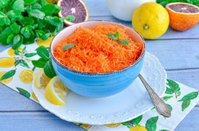Кулинарная магия: морковь - овощ со своими тайнами - 8.jpg