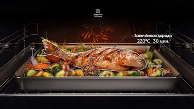 Духовка мечты с ИИ от Samsung – Bespoke AI Oven - 9.jpg