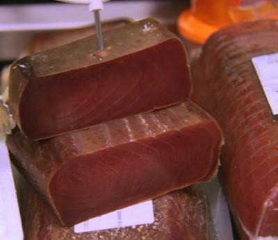 Волны вкуса: погружение в мир мохамы – испанский деликатес с историей и ароматом моря - 9.jpg