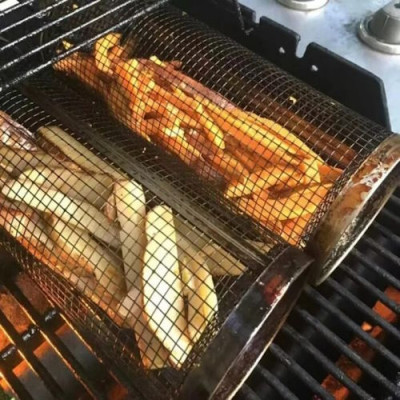 BBQ Outdoor Grill Net: идеальный вкус без лишних хлопот  - 6.jpg