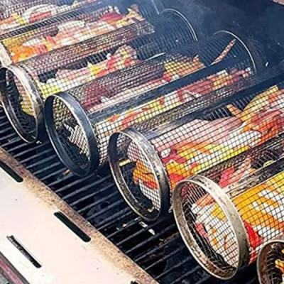 BBQ Outdoor Grill Net: идеальный вкус без лишних хлопот  - 7.jpg