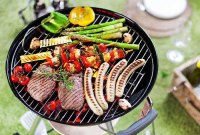 BBQ Outdoor Grill Net: идеальный вкус без лишних хлопот  - 10.jpg