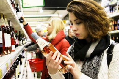 Коньячный завод в Кизляре и Шнапс - что их объединяет? - 7.jpg