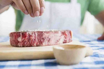 Сухой засол: лучший способ засолить мясо, птицу и многое другое - 7.jpg