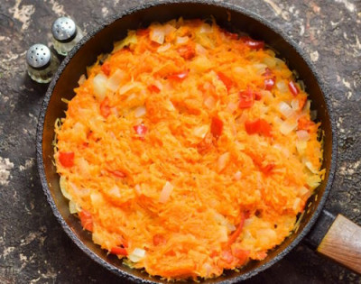 Вкусное и ароматное тушёное мясо: нужно ли обжаривать овощи? - 9.jpg
