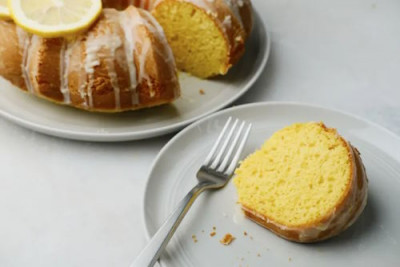 Лимонный торт от Джейми Ли Кёртис: быстро, просто, вкусно - 9.jpg