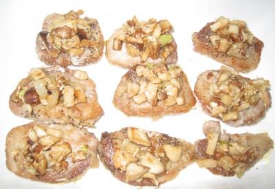 Мясная закуска с грибами «Неаполь» - IMG_5572.JPG