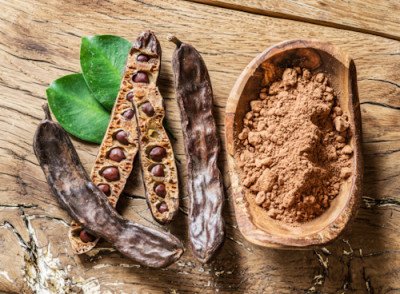 Шоколадная альтернатива? Порошок из бобов рожкового дерева – вкус и польза в каждой чашке  - IMG_0010.JPG