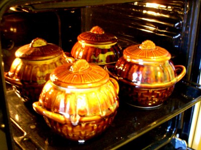 Свинина с овощами и черносливом в горшочках - DSCN3146.JPG