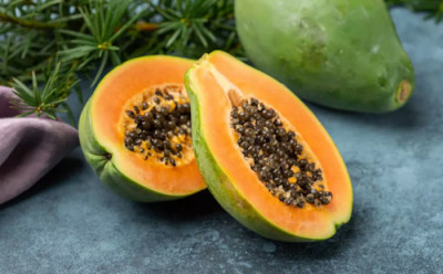 Вкусный старт весны: 5 продуктов для здоровья и красоты - IMG_0010.JPG