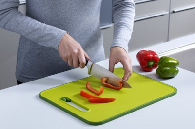Опасная кухня: коварство пластиковых разделочных досок - IMG_0010.JPG