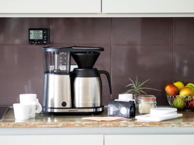 Bonavita 5-Cup One-Touch Thermal Carafe: маленькая кофемашина с большими возможностями - IMG_007.JPG